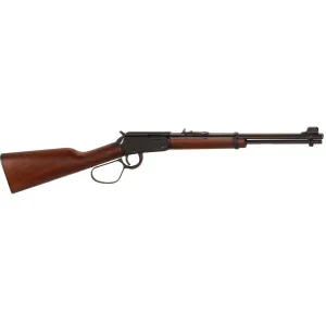 Henry H1 Classic Carbine 22LR Lever Action Rimfire Rifle - 16.5" - 13 Round