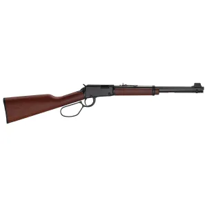 Henry H1 Classic 22LR Lever Action Rimfire Rifle With Large Loop - 18.5" - 15 Round