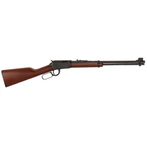 Henry H1 Classic 22LR Lever Action Rimfire Rifle - 18.5" - 15 Round