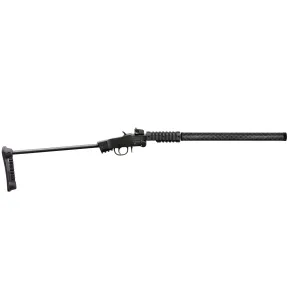 Chiappa Little Badger 22LR Break Action Rimfire Rifle - 18.5"