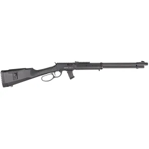 Derya Arms TM22 22LR Lever Action Rimfire Rifle - 20" - 10 Round