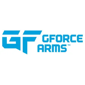 Gforce Arms GF1 REFUGE COMPACT 20 Gauge Semi Automatic Shotgun - 24" - Burnt Bronze - 4 Round