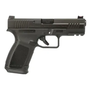 Gforce Arms EXODUS 9mm Pistol - 4" - 1x 15rd Mag
