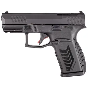 Derya Arms DY9Z Optic Ready 9mm Pistol - 3.5" - 1x 15rd Mag