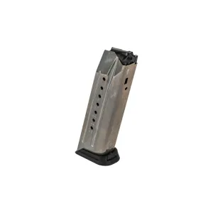 Ruger American / PC 9mm Magazine - 17 Round