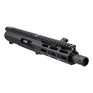 Foxtrot Mike Products MIKE-9 Front Charging Complete AR9 Upper Receiver - 9mm - 7"