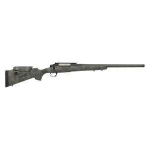 Proof Research Tundra 300 PRC Bolt Action Rifle - 22" - Black Jungle Tundra - 3 Round