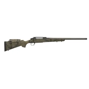 Proof Research Tundra 7mm PRC Bolt Action Rifle - 22" - TFDE Proof Tundra - 4 Round