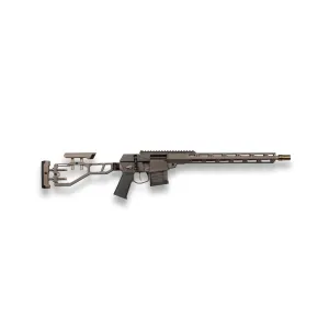 Q Mini Fix .300 Blackout Bolt Action Rifle - 16" - Adjustable Folding - 1x 10rd Mag