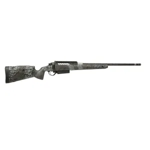 Seekins Precision Havak Element M3 .308 Win Bolt Action Rifle - 20" - Mountain Shadow Carbon - 1x 3rd Mag
