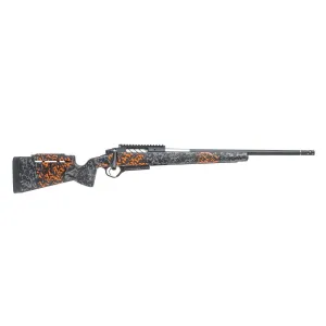 Seekins Precision Havak Element M3 .308 Win Bolt Action Rifle - 20" - Urban Shadow Carbon - 1x 3rd Mag