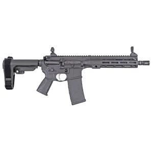 LWRC ICMKII 5.56 AR-15 Rifle - 10.5" - 1x 30rd Mag