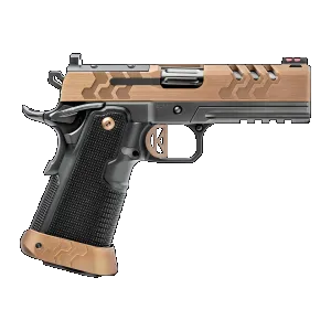 Kimber 2K11 Pro Coyote Optic Ready 9mm 2011 Pistol - 4.25" - Coyote PVD - 2x 19rd Mags