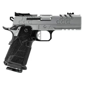 Kimber 2K11 Pro Comp Optic Ready 9mm 2011 Pistol - 4.25" - Stainless - 2x 19rd Mags
