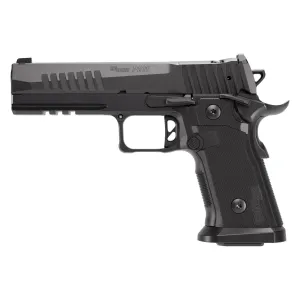 SIG Sauer P211-GT5 Optic Ready 9mm 2011 Pistol - 5" - 3x 10rd Mags