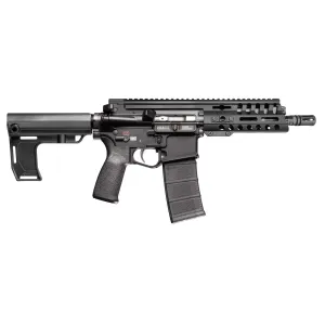 POF USA P-415 EDGE 5.56 AR Pistol - 7.5" - 1x 30rd Mag