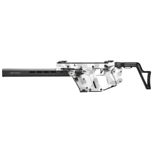 Kriss Vector CRB G3 9mm Pistol Caliber Carbine - 16" - Arctic Delta Camo - 1x 10rd Mag