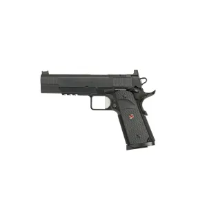 Springfield Armory 10-8 Performance Master Class .45 ACP 1911 Pistol - 5" - 3x 8rd Mags
