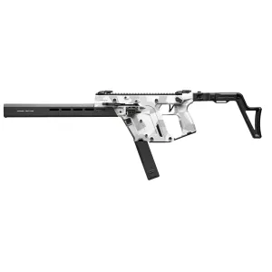 Kriss Vector CRB G3 9mm Pistol Caliber Carbine - 16" - Arctic Delta Camo - 1x 40rd Mag