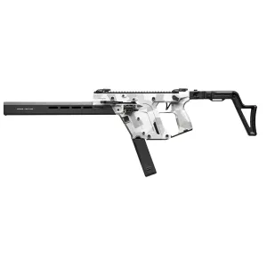 Kriss Vector CRB G3 45 ACP Pistol Caliber Carbine - 16" - Arctic Delta Camo - 1x 30rd Mag