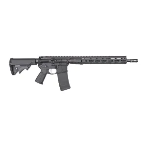 LWRC IC-DI 300 Blackout AR-15 Rifle - 16.10" - 1x 30rd Mag