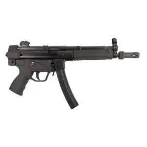Military Armament Corp MAC 5 9mm Pistol Caliber Carbine - 8.9" - 2x 30rd Mags