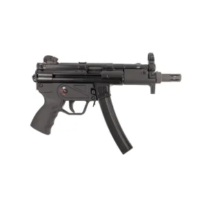 Military Armament Corp MAC 5K 9mm Pistol Caliber Carbine - 5.8" - 2x 30rd Mags
