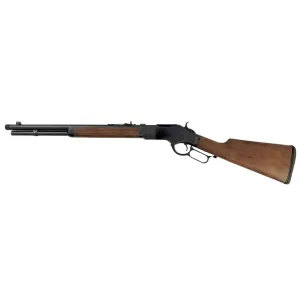 Taylor's & Company 1873 9mm Lever Action Rifle - 18" - Blued - 10 Round