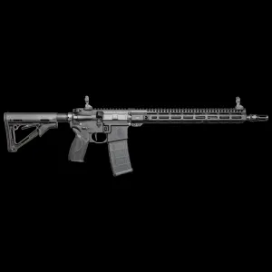 Smith & Wesson M&P15 AXE 5.56 AR-15 Rifle - 16" - 1x 30rd Mag
