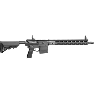 Springfield Armory Saint Victor V2 .308 Win AR-10 Rifle - 16" - 1x 10rd Mag