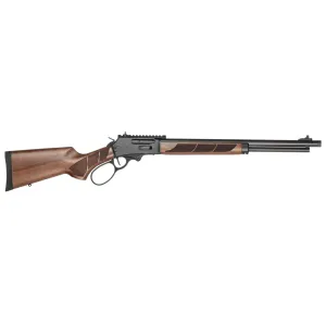 Smith & Wesson Model 1854 .30-30 Lever Action Rifle - 20" - Walnut - 6 Round