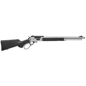 Smith & Wesson Model 1854 .30-30 Lever Action Rifle - 20" - Black Synthetic - 6 Round