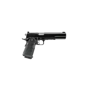 Kimber DS Warrior Optic Ready 10mm 2011 Pistol - 6" - 1x 15rd, 1x 18rd Mags