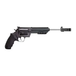 Taurus Raging Hunter .350 Legend Revolver - 10.5" - Stainless - 6 Round