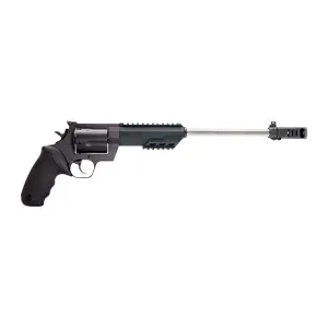 Taurus Raging Hunter .350 Legend Revolver - 14" - Stainless - 6 Round
