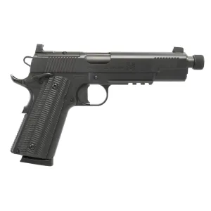 Springfield Armory Operator AOS Optic Ready .45 ACP 1911 Pistol - 5.75" - 2x 8rd Mags