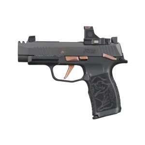 SIG Sauer P365 Rose XL 9mm Pistol with Romeo-RS - 3.1" - 2x 12rd Mags