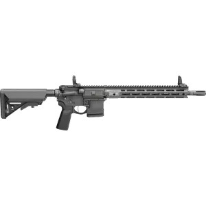 Springfield Armory Saint Victor V2 5.56 AR-15 Rifle - 14" P/W - 1x 10rd Mag
