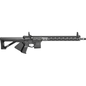Springfield Armory Saint Victor V2 5.56 AR-15 Rifle CA Compliant - 16" - 1x 10rd Mag