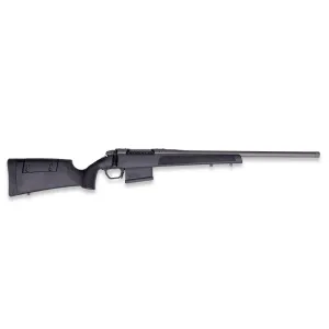 Weatherby 307 Range SF Heavy Barrel 7mm Backcountry Bolt Action Rifle - 16" - Tungsten - 1x 5rd Mag