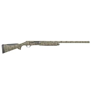Retay ACE-R 28 Gauge Semi Automatic Shotgun - 28" - Mossy Oak Bottomland - 3 Round