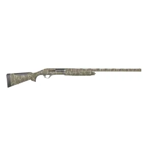 Retay ACE Bottomland 28 Gauge Semi Automatic Shotgun - 28" - Mossy Oak Bottomland - 3 Round