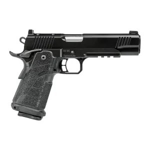 Kimber DS Warrior Optic Ready 9mm 2011 Pistol - 5" - 1x 17rd, 1x 20rd Mags