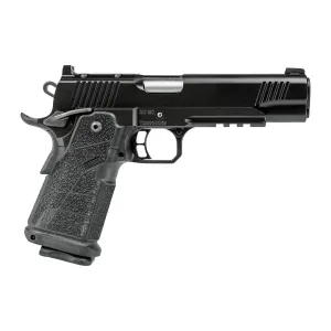Kimber DS Warrior Optic Ready 9mm 2011 Pistol - 5" - 2x 10rd Mags