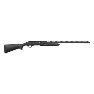 Retay ACE Paloma 12 Gauge Semi Automatic Shotgun - 30" - Extra Black - 3 Round