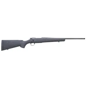 Howa M1500 Superlite Gen2 .243 Win Bolt Action Rifle - 20" - HS Precision Blk/Blk Webbing - 1x 3rd Mag