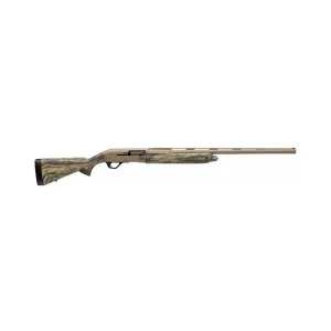 Winchester SX4 Waterfowl Hunter 12 Gauge Semi Automatic Shotgun 3" Chamber - 26" - FDE - 4 Round