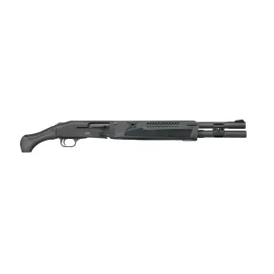 Mossberg 990 Aftershock 12 Gauge Semi Automatic Shotgun - 18.5" - 5 Round