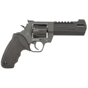 Taurus Raging Hunter .357 Magnum / .38 Special Revolver - 5.125" - Matte - 7 Round