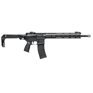Kriss DMK22C 22LR Semi Automatic Rimfire Rifle - 16.5" - 1x 25rd Mag